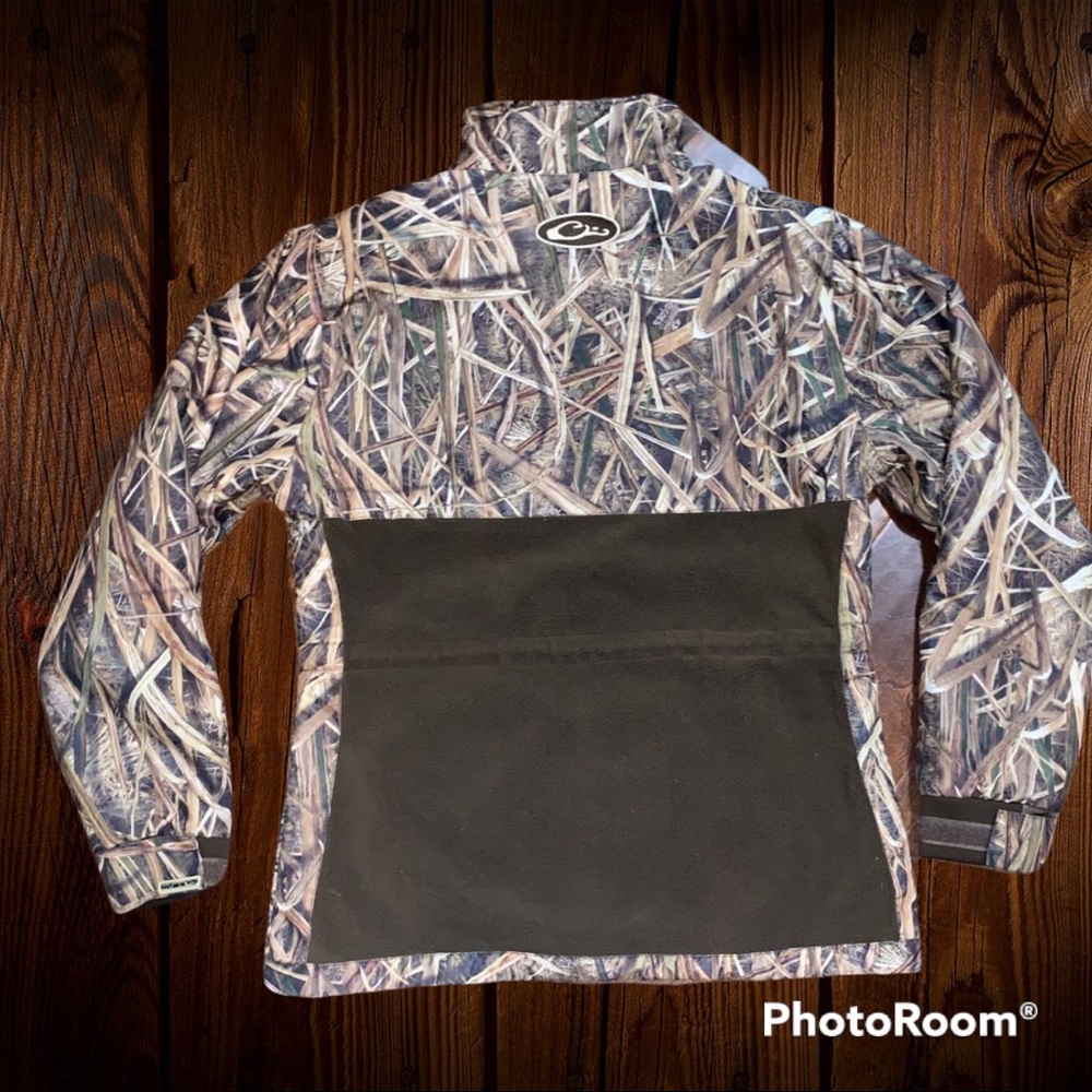 Lady Drake Jacket - Picture 3 of 5